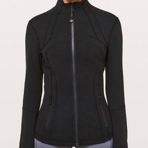 lululemon “Define” women’s jacket